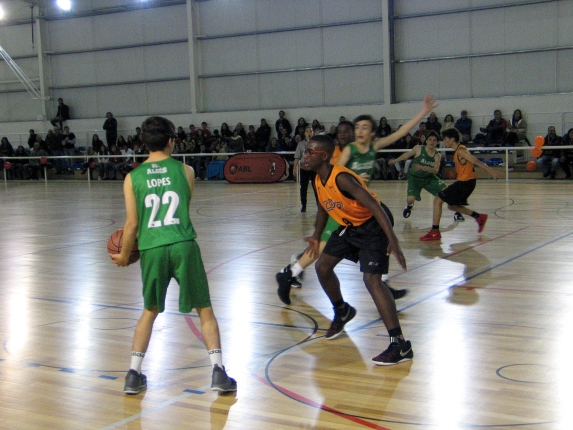 ABL imagem de galeria