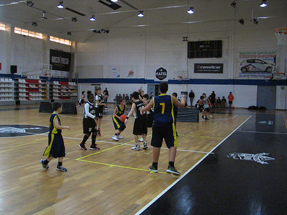 ABL imagem de galeria