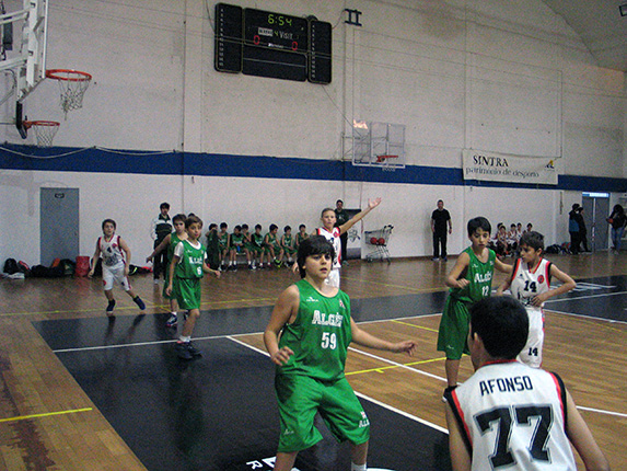 ABL imagem de galeria