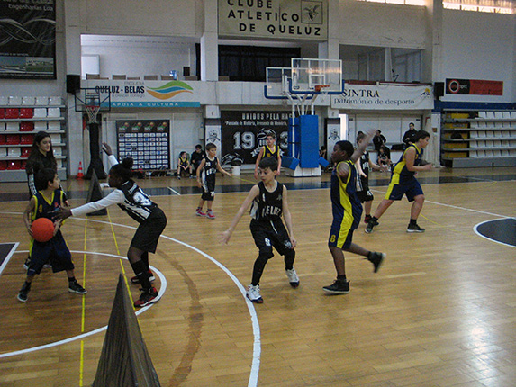 ABL imagem de galeria