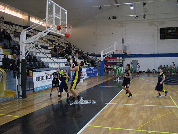 ABL imagem de galeria