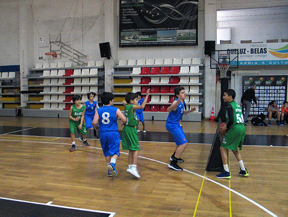ABL imagem de galeria