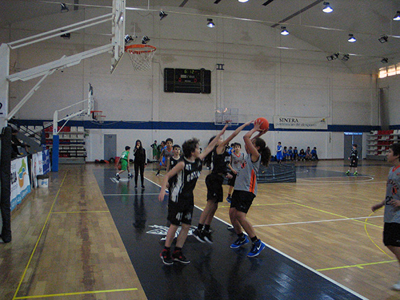 ABL imagem de galeria