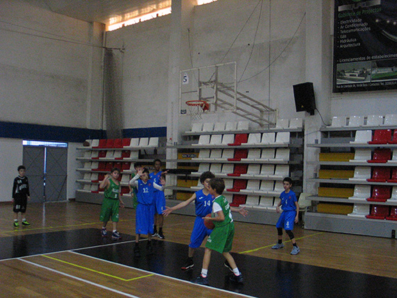 ABL imagem de galeria