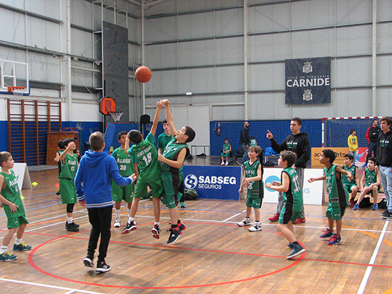 ABL imagem de galeria