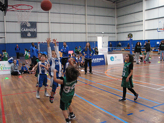 ABL imagem de galeria