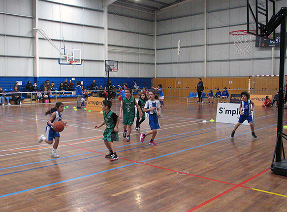 ABL imagem de galeria