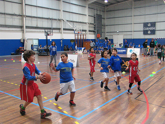 ABL imagem de galeria