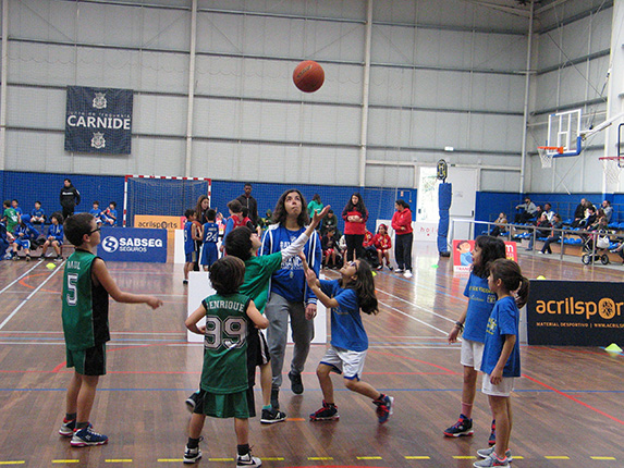 ABL imagem de galeria