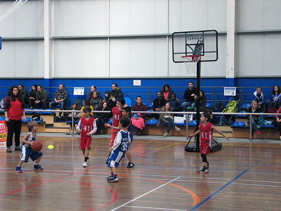 ABL imagem de galeria