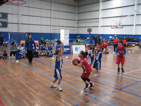 ABL imagem de galeria