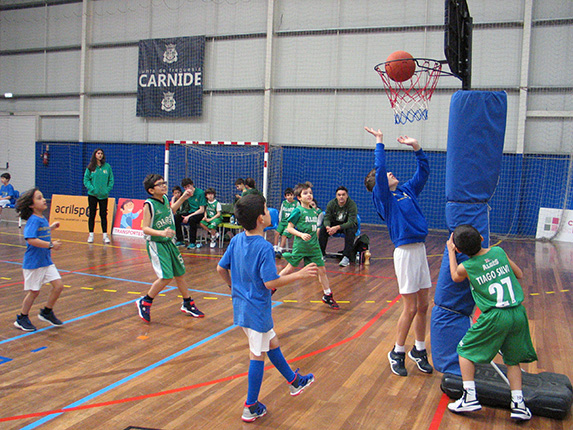 ABL imagem de galeria