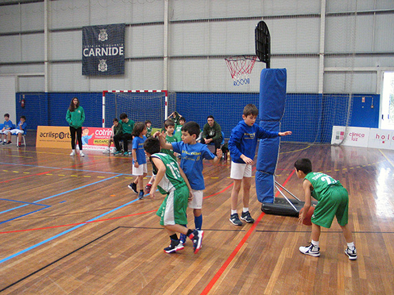 ABL imagem de galeria