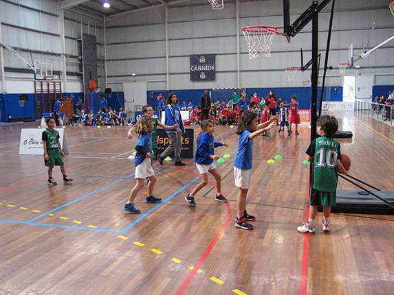 ABL imagem de galeria