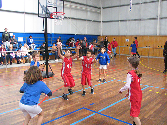 ABL imagem de galeria