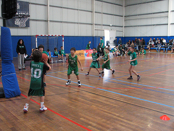 ABL imagem de galeria