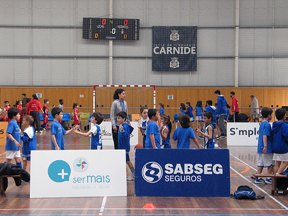 ABL imagem de galeria