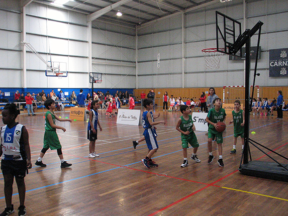 ABL imagem de galeria