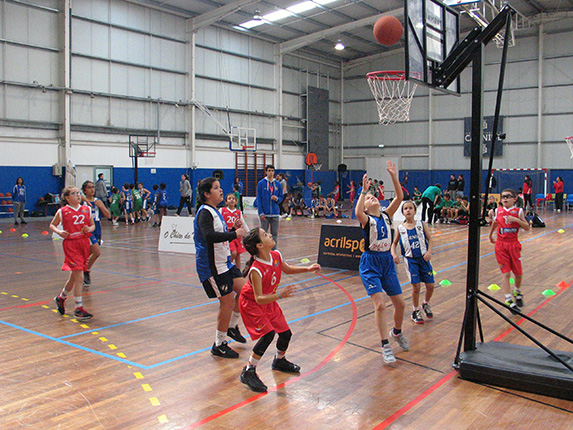 ABL imagem de galeria