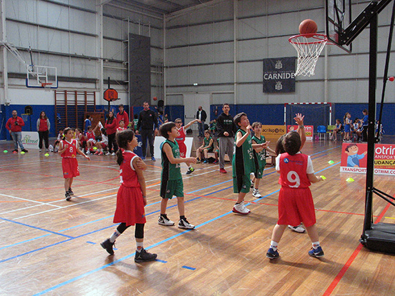 ABL imagem de galeria