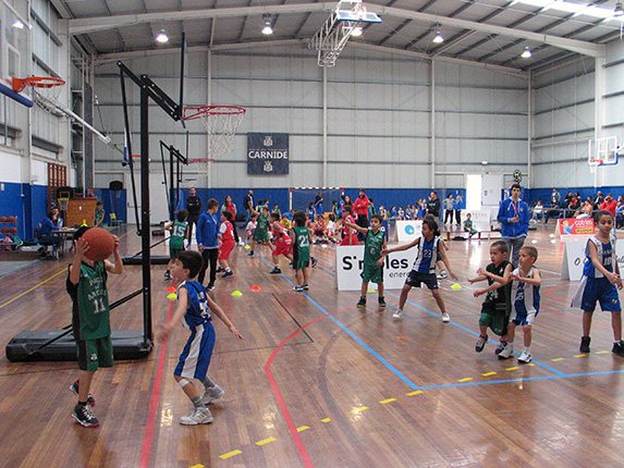 ABL imagem de galeria