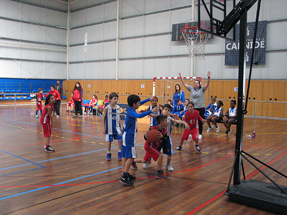 ABL imagem de galeria