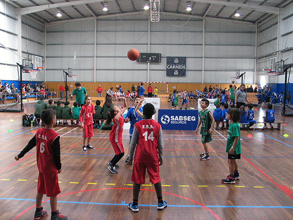 ABL imagem de galeria