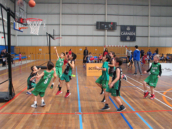 ABL imagem de galeria