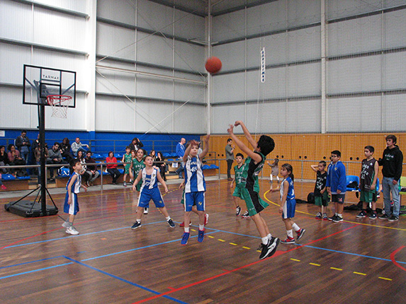 ABL imagem de galeria