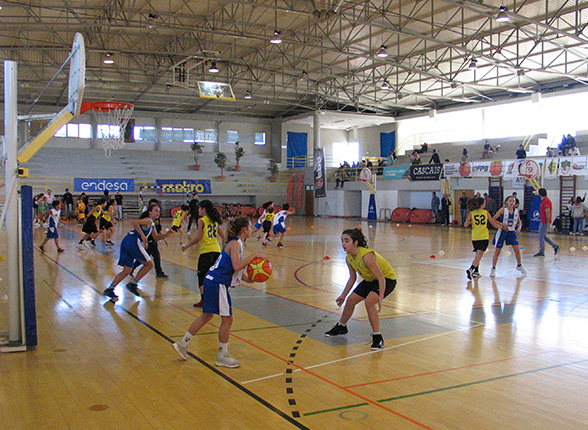 ABL imagem de galeria