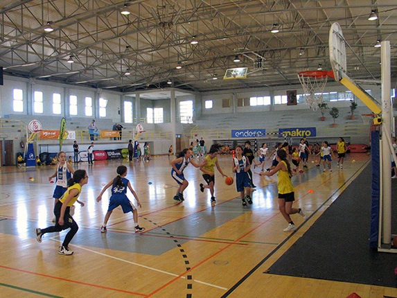ABL imagem de galeria