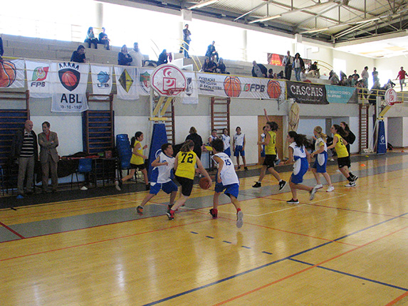 ABL imagem de galeria