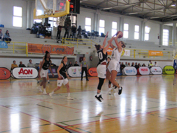 ABL imagem de galeria