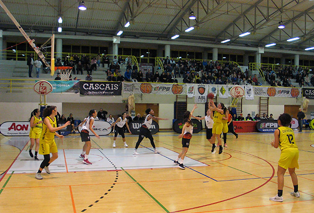 ABL imagem de galeria