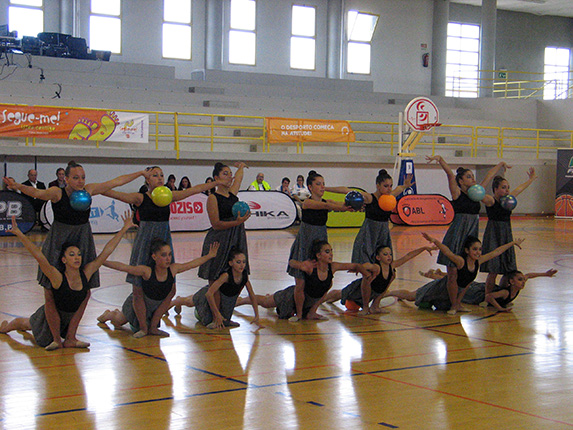 ABL imagem de galeria