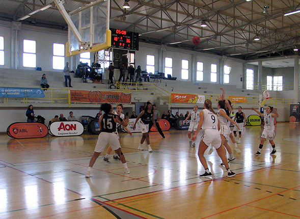 ABL imagem de galeria