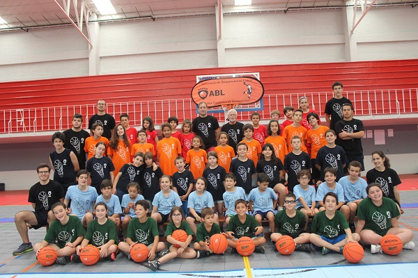 ABL imagem de galeria