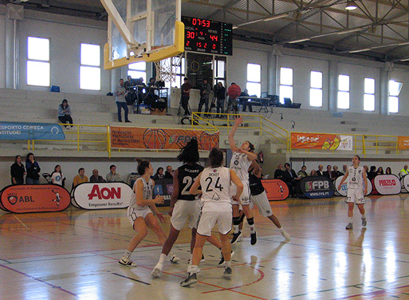 ABL imagem de galeria