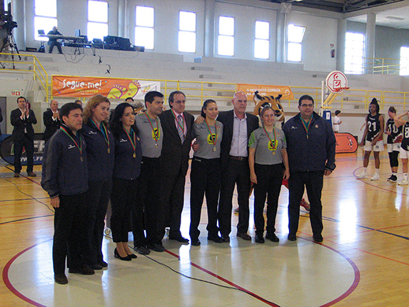 ABL imagem de galeria
