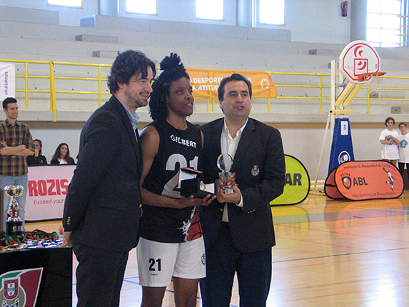 ABL imagem de galeria