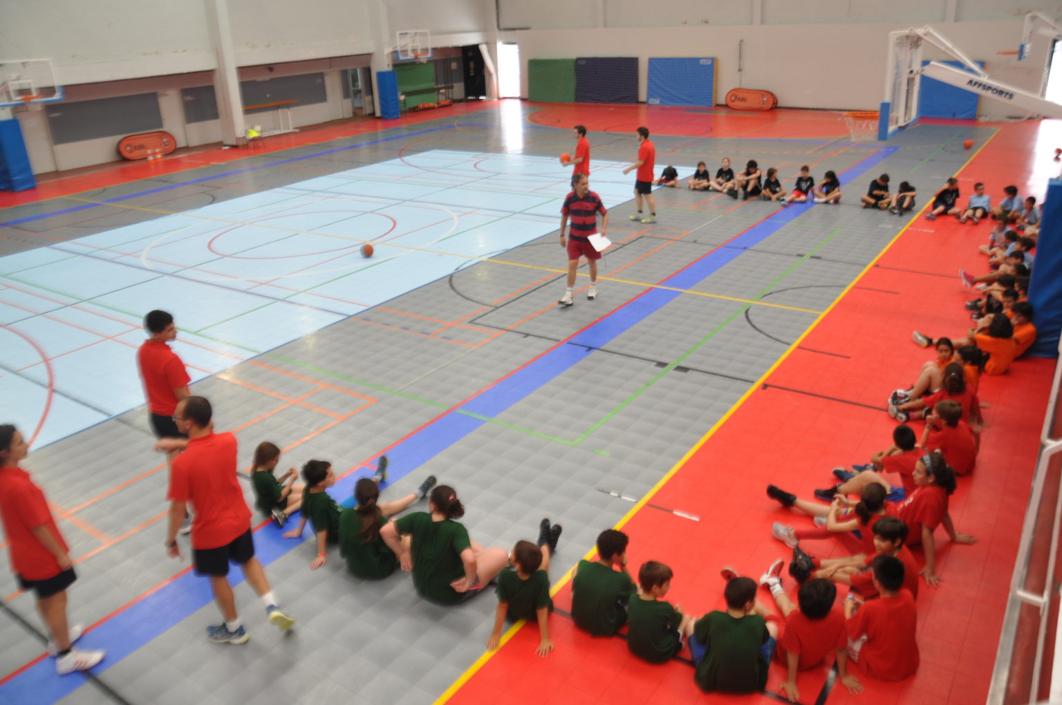 ABL imagem de galeria