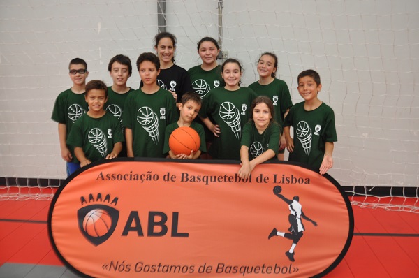 ABL imagem de galeria