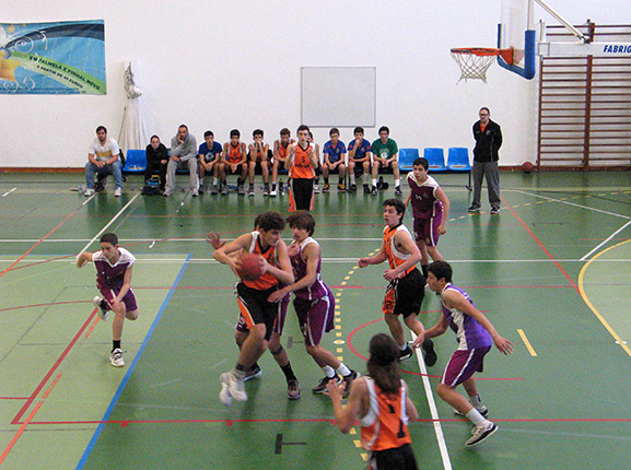 ABL imagem de galeria