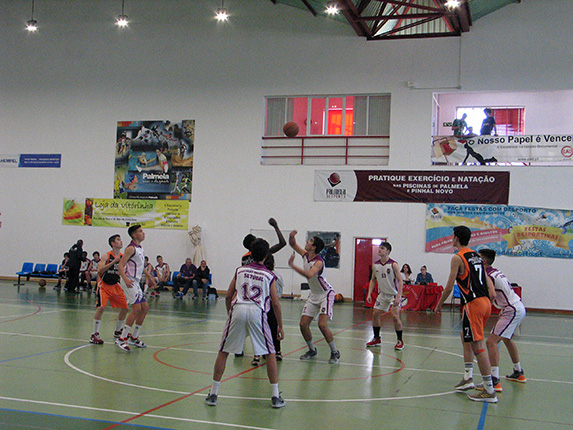 ABL imagem de galeria