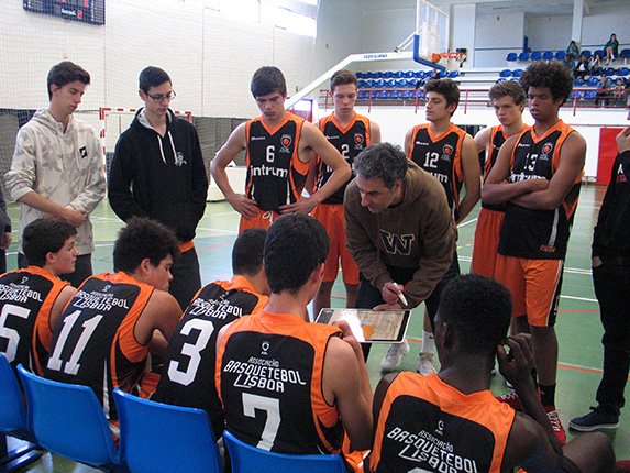 ABL imagem de galeria