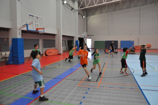 ABL imagem de galeria