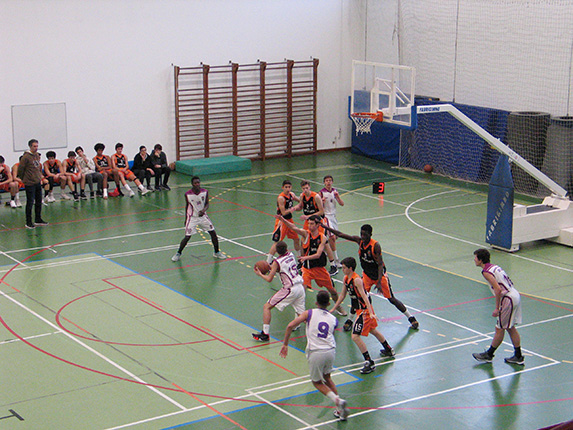 ABL imagem de galeria