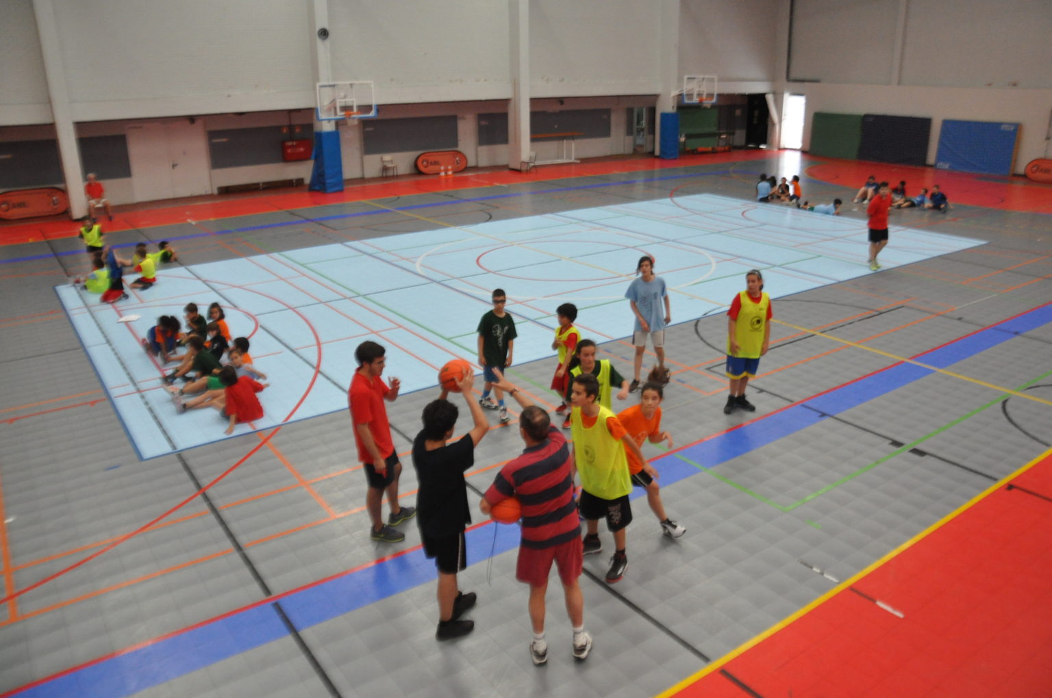 ABL imagem de galeria