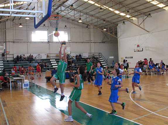 ABL imagem de galeria