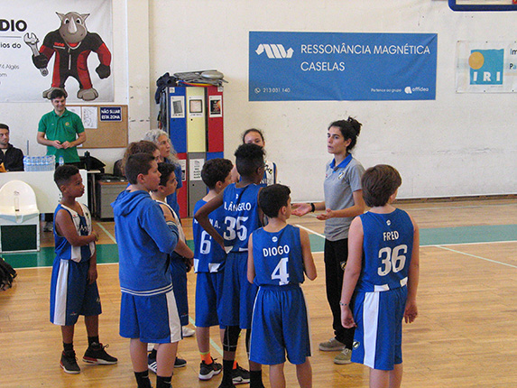 ABL imagem de galeria